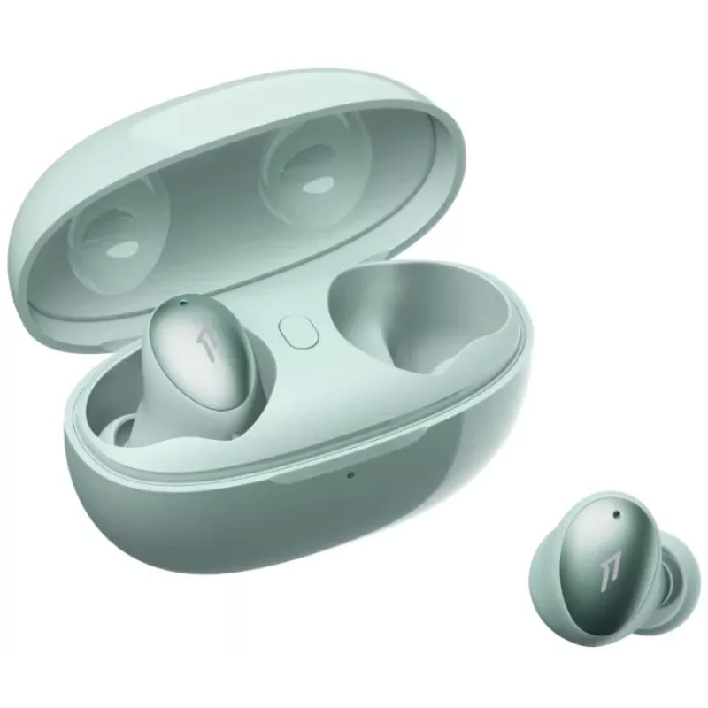 Наушники 1More ColorBuds ESS6001T (мятный)