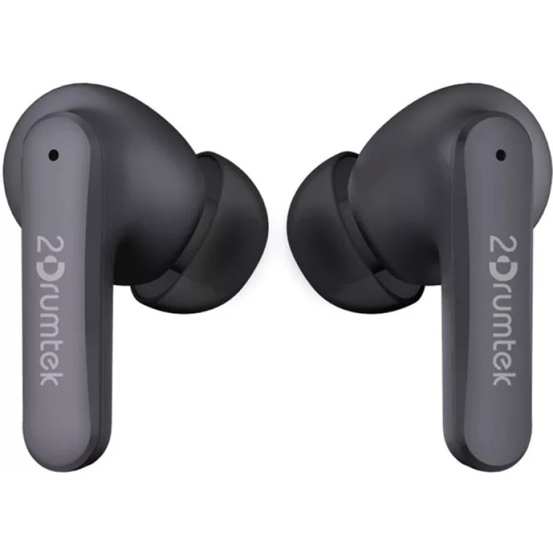 Наушники A4Tech 2Drumtek B25 (пепельно-серый)