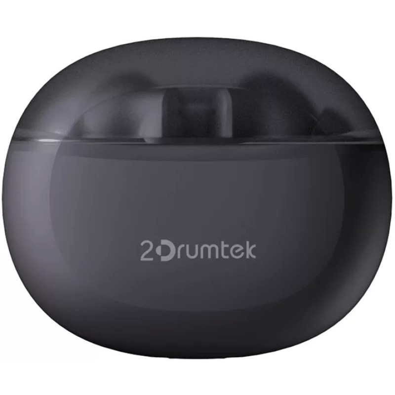 Наушники A4Tech 2Drumtek B25 (пепельно-серый)
