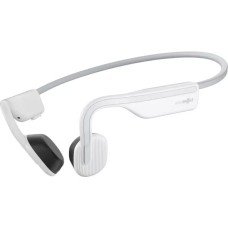Наушники AfterShokz OpenMove (белый)