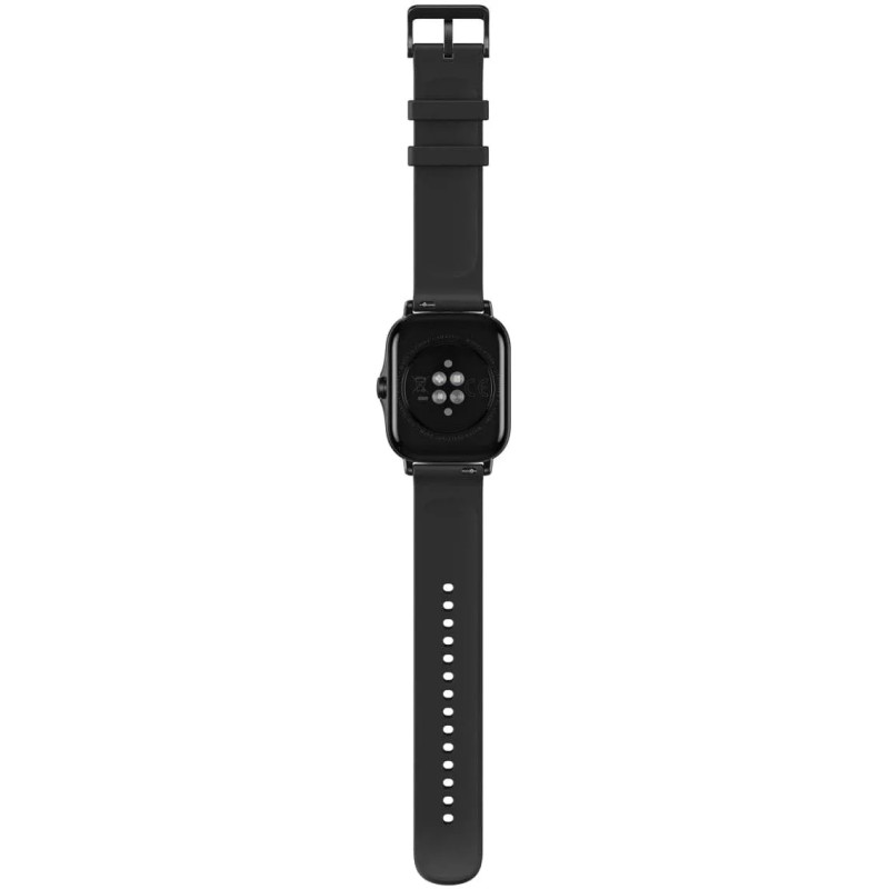 Умные часы Amazfit GTS 2 New Version (черный)
