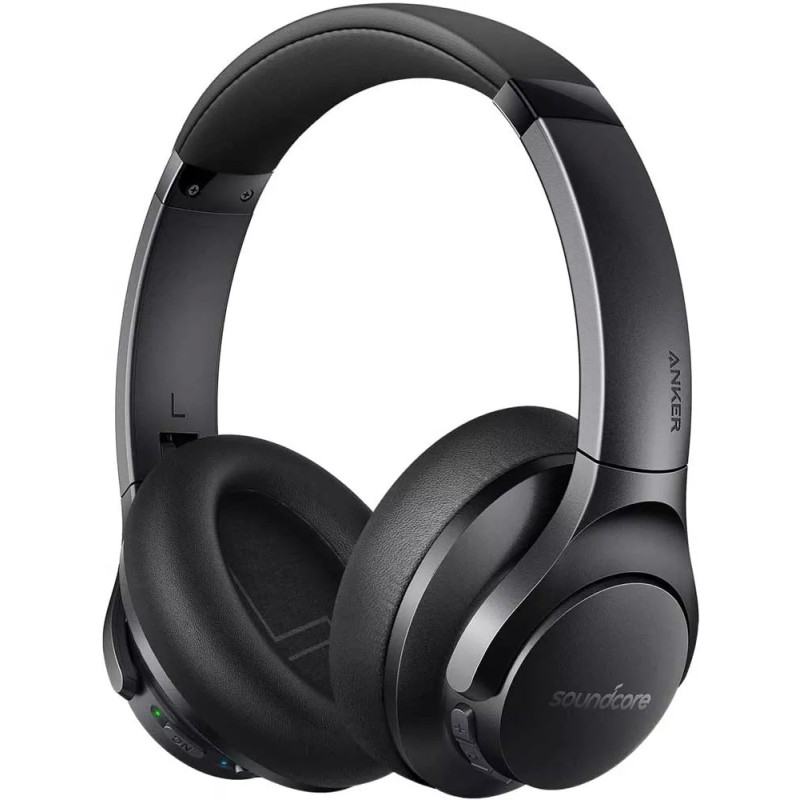 Наушники Anker SoundCore Life Q20+