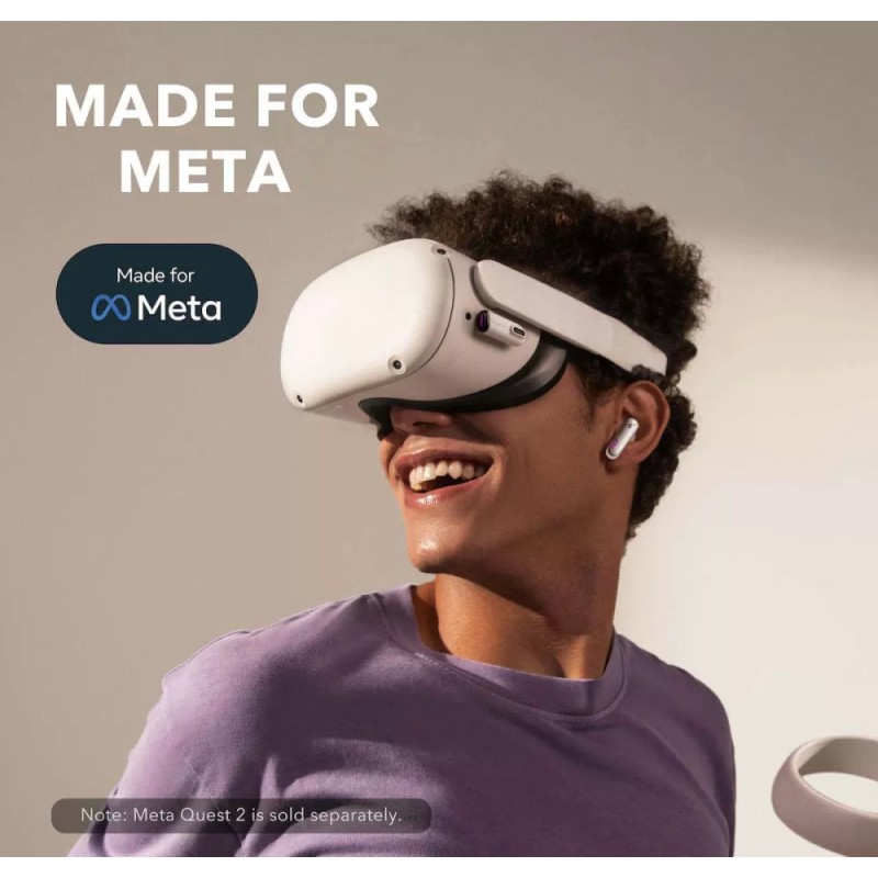 Наушники Anker SoundCore VR P10