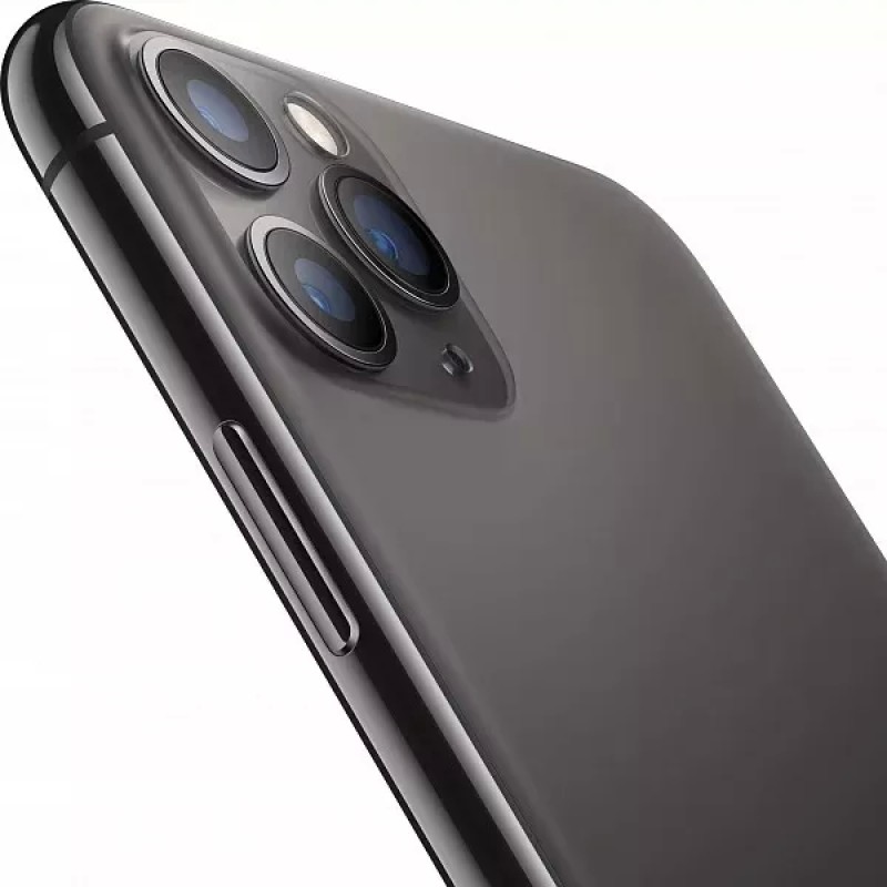 Смартфон Apple iPhone 11 Pro Max 256Gb Space Gray