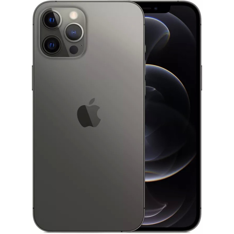 Смартфон Apple iPhone 12 Pro 256Gb Graphite