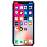 Смартфон Apple iPhone X 64Gb Space Gray