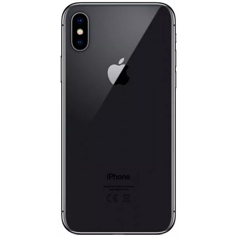Смартфон Apple iPhone X 64Gb Space Gray