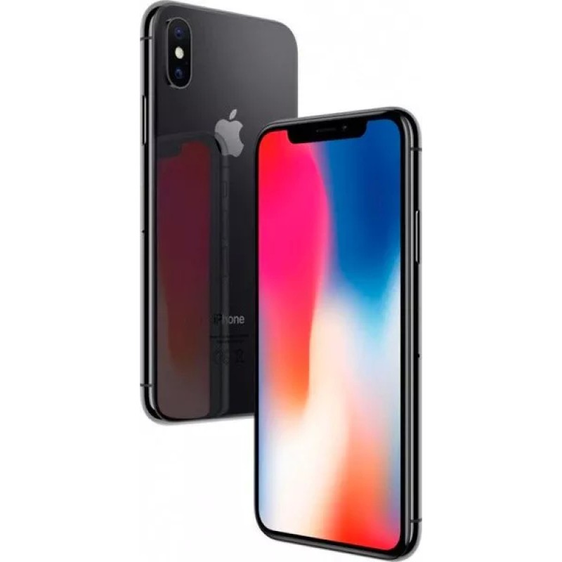 Смартфон Apple iPhone X 64Gb Space Gray