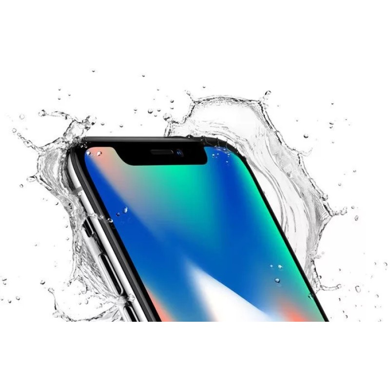 Смартфон Apple iPhone X 64Gb Space Gray