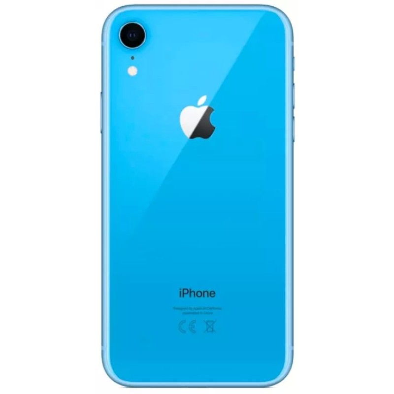 Смартфон Apple iPhone Xr 128Gb Blue