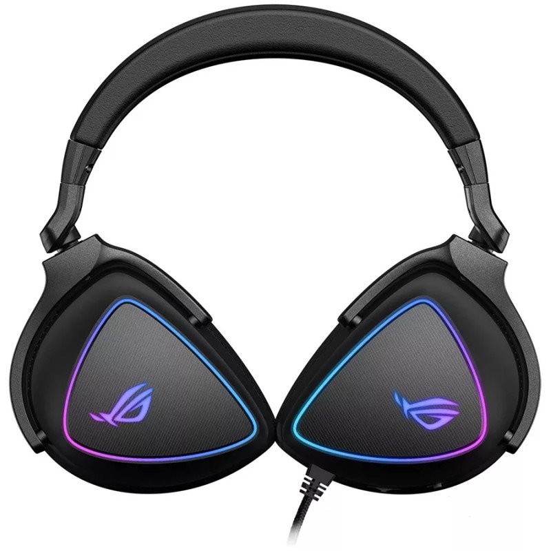 Наушники Asus ROG Delta S