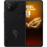 Смартфон Asus ROG Phone 8 Pro 24GB/1TB международная версия (черный)