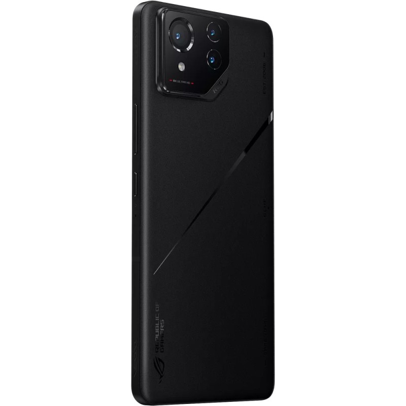 Смартфон Asus ROG Phone 8 Pro 24GB/1TB международная версия (черный)