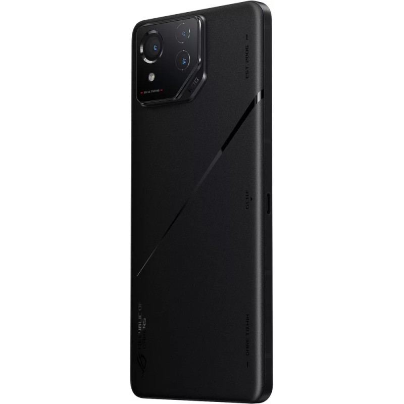 Смартфон Asus ROG Phone 8 Pro 24GB/1TB международная версия (черный)