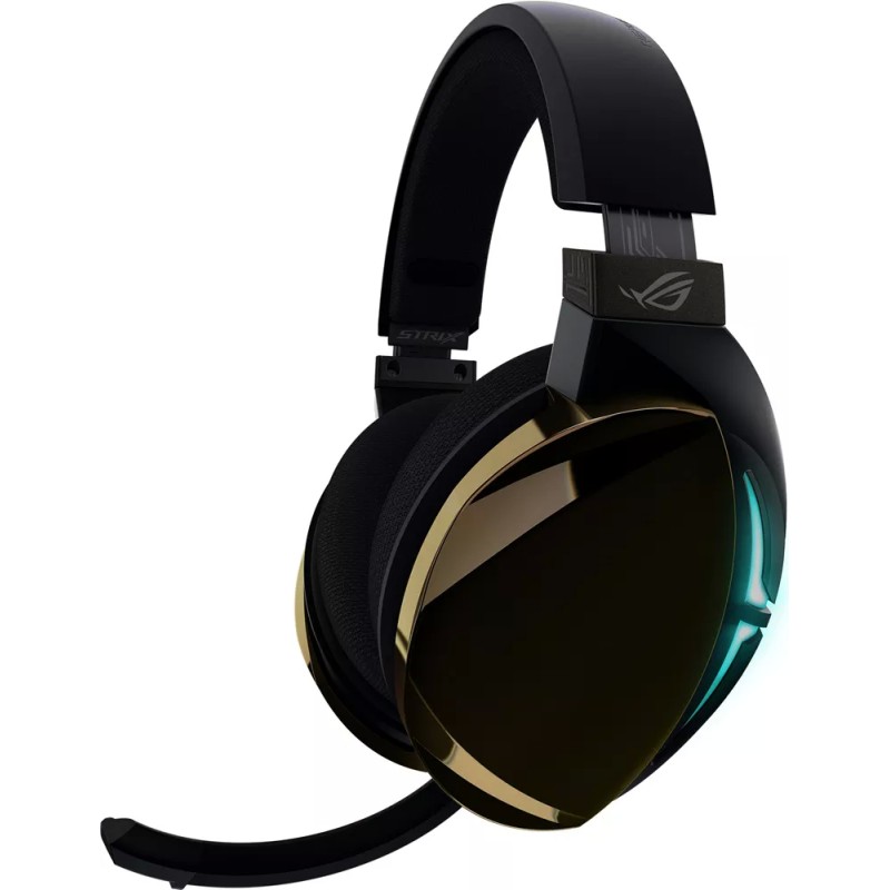 Наушники Asus ROG Strix Fusion 500