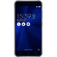 Смартфон Asus ZenFone 3 32Gb Black (ZE520KL)