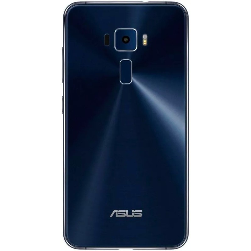 Смартфон Asus ZenFone 3 32Gb Black (ZE520KL)