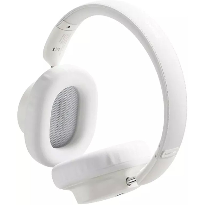 Наушники Baseus Bowie D03 (белый)