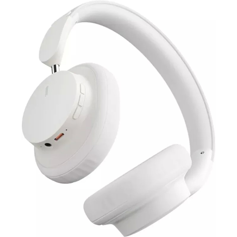 Наушники Baseus Bowie D03 (белый)