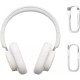 Наушники Baseus Bowie D03 (белый)