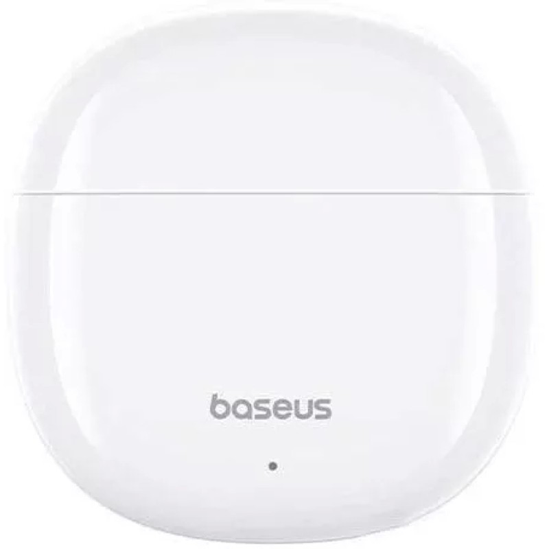 Наушники Baseus Bowie E13 (белый)