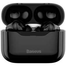 Наушники Baseus Simu S1 (черный)