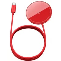 Беспроводное зарядное Baseus WXJK-H09