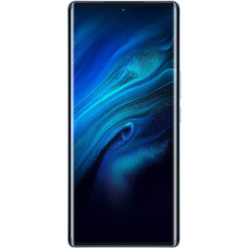 Смартфон Blackview A200 Pro 12GB/256GB (синий)