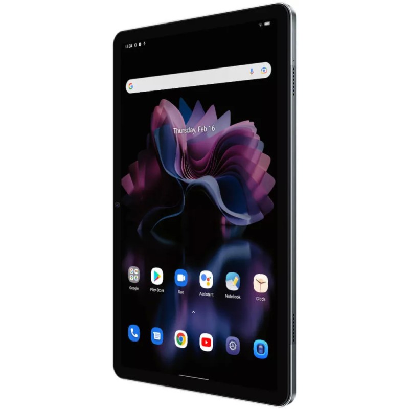 Планшет Blackview Tab 16 (серый метеорит)