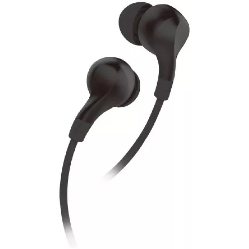 Наушники Blast BAH-232 Black