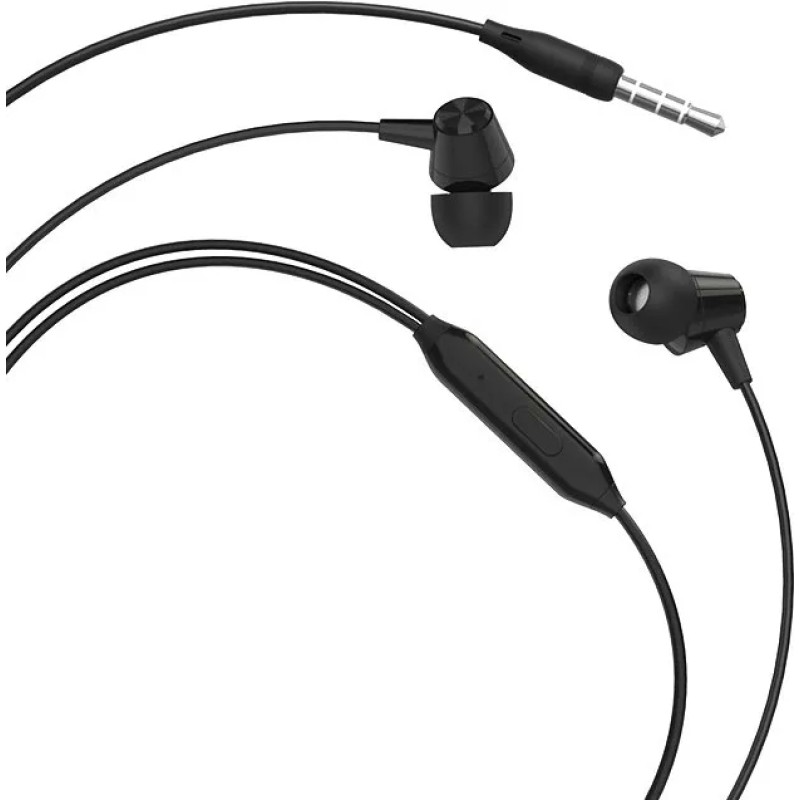 Наушники Borofone BM20 Black