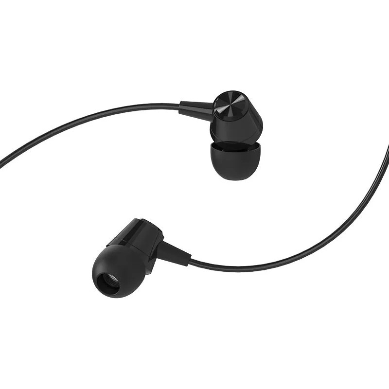 Наушники Borofone BM20 Black
