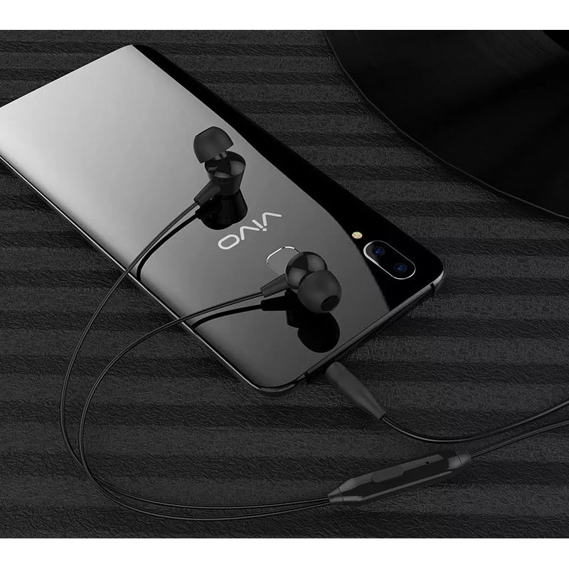 Наушники Borofone BM20 Black