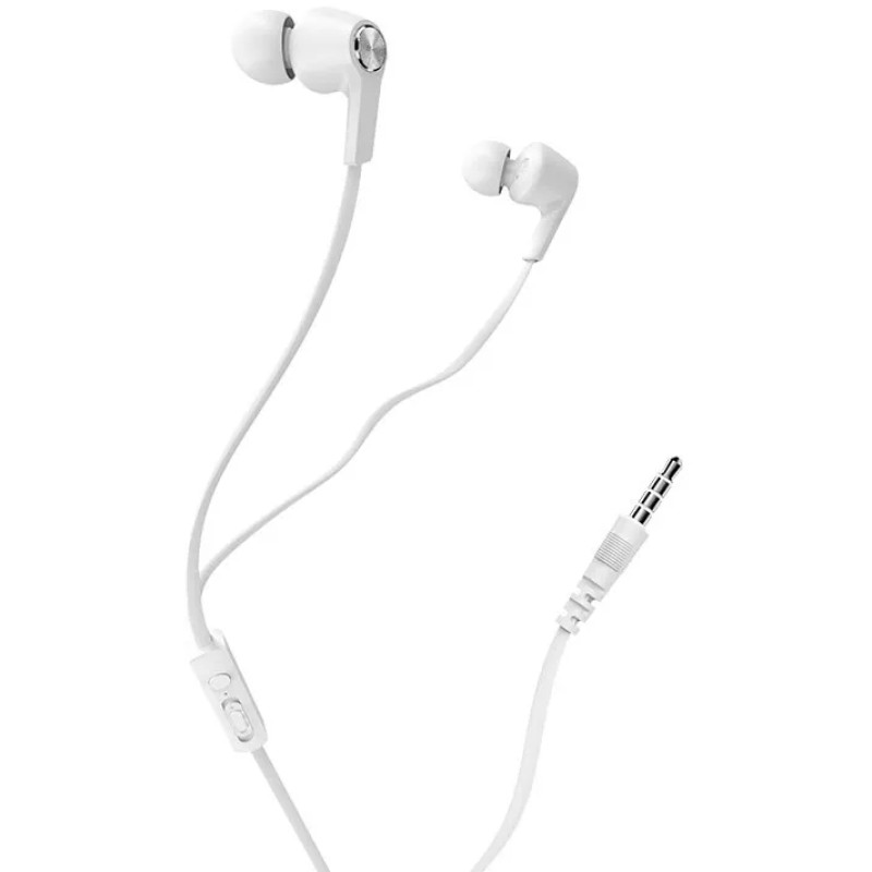 Наушники Borofone BM37 (белый)