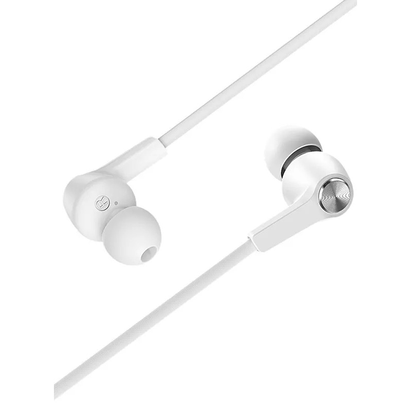 Наушники Borofone BM37 (белый)