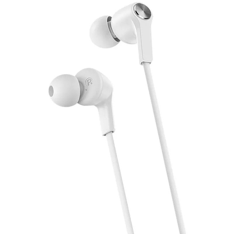 Наушники Borofone BM37 (белый)