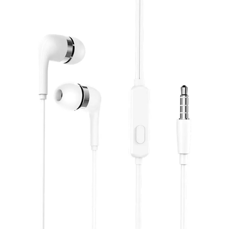 Наушники Borofone BM39 White