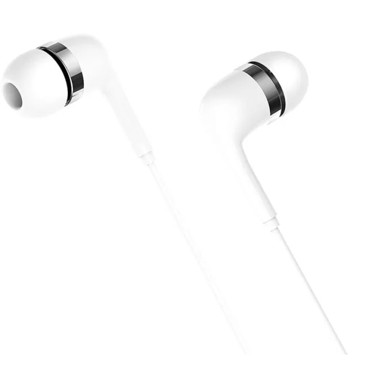 Наушники Borofone BM39 White