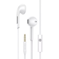 Наушники Borofone BM55 (белый)