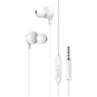 Наушники Borofone BM59 (белый)