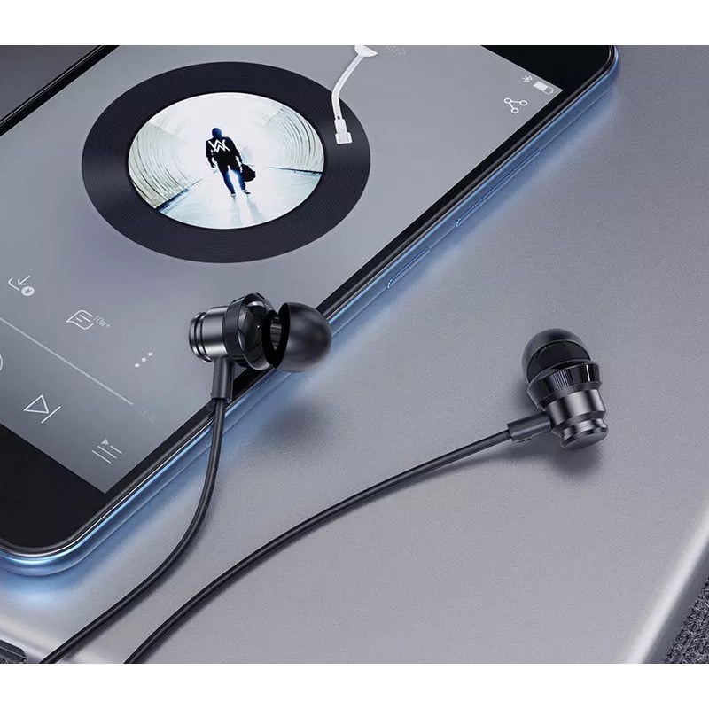 Наушники Borofone BM62 (черный)