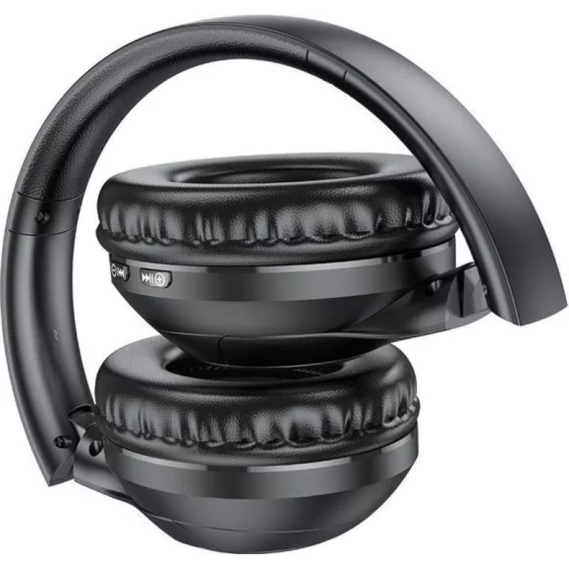 Наушники Borofone BO23 (черный)