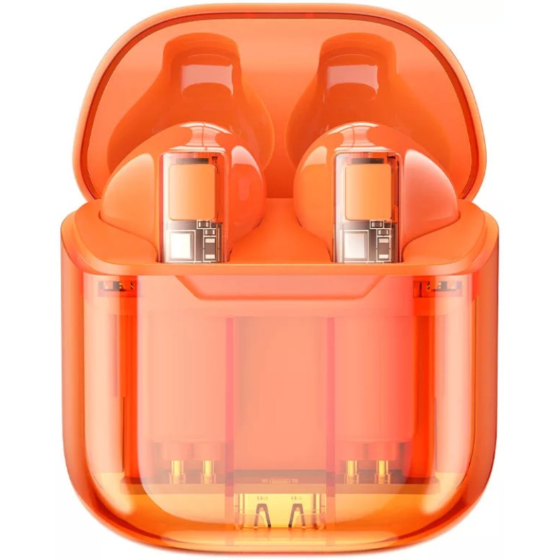 Наушники Borofone BW23 (оранжевый)