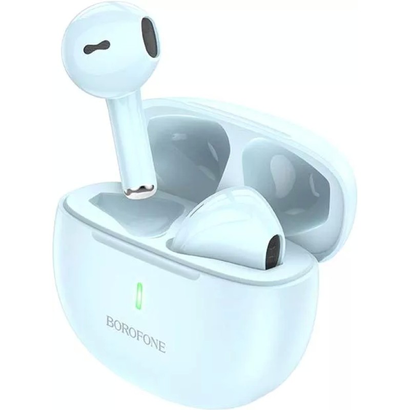 Наушники Borofone BW33 (голубой)