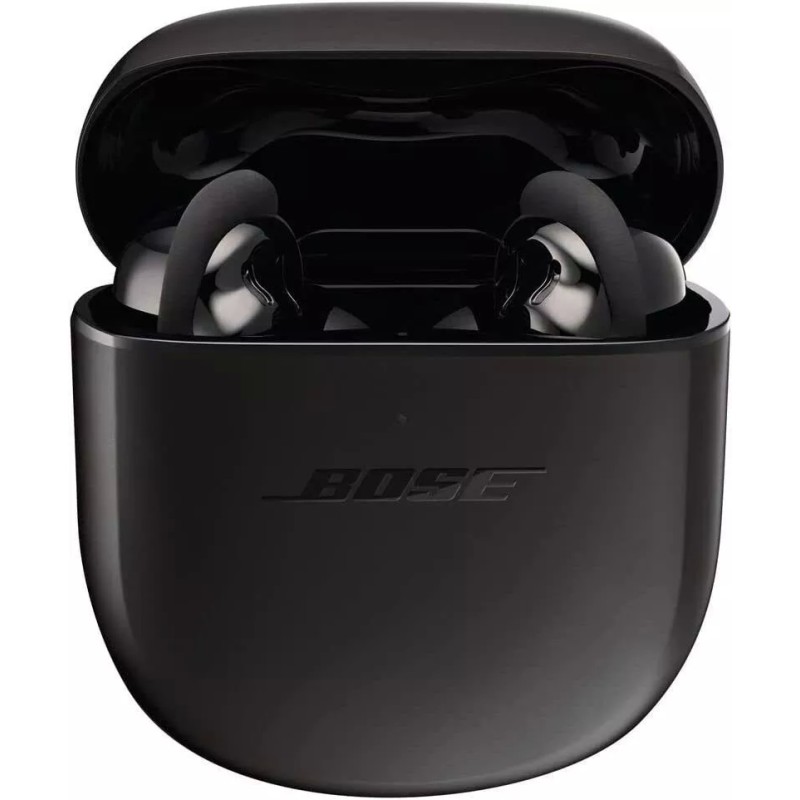 Наушники Bose QuietComfort II (черный)