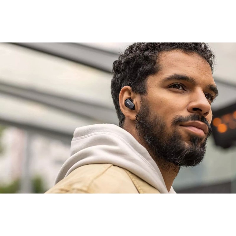 Наушники Bose QuietComfort II (черный)