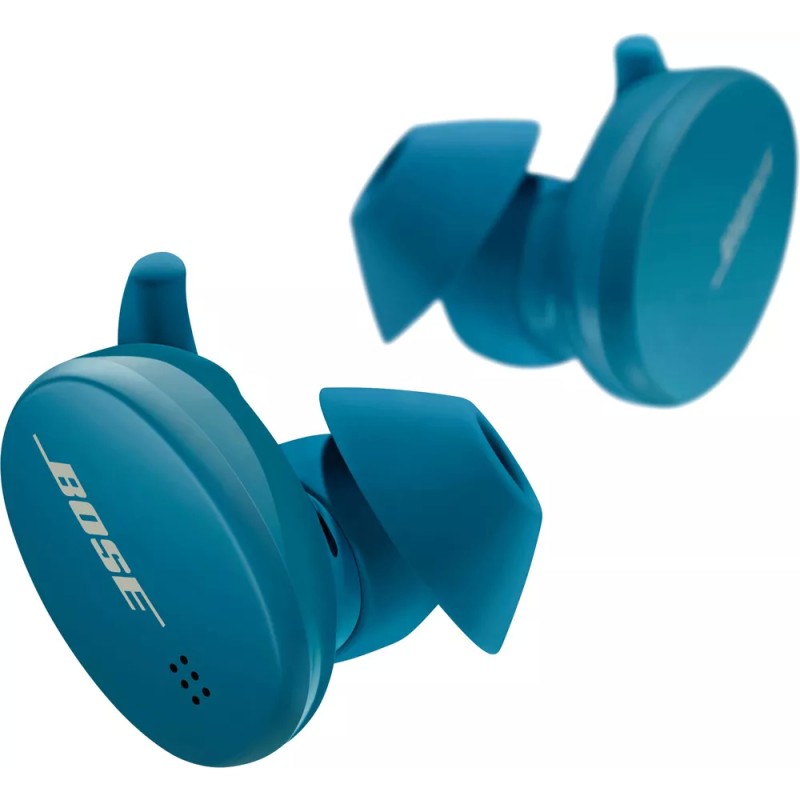 Наушники Bose Sport (синее море)