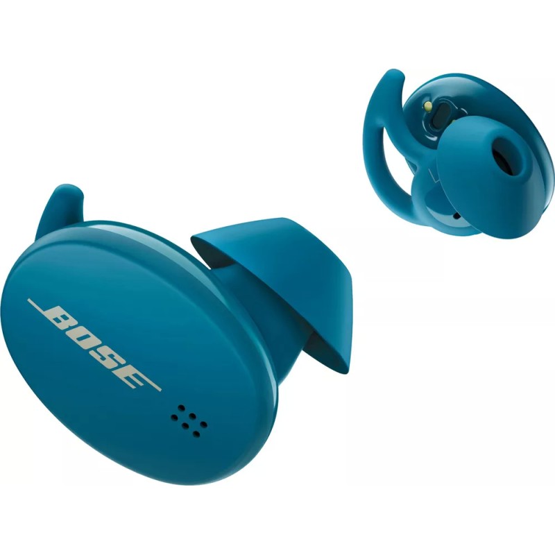 Наушники Bose Sport (синее море)