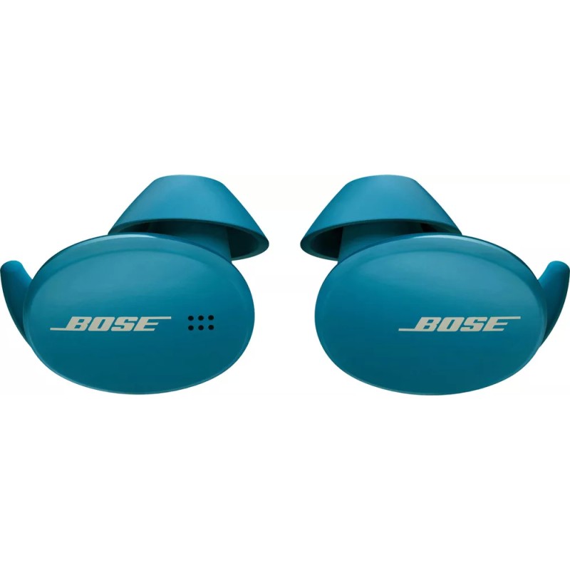 Наушники Bose Sport (синее море)