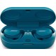 Наушники Bose Sport (синее море)